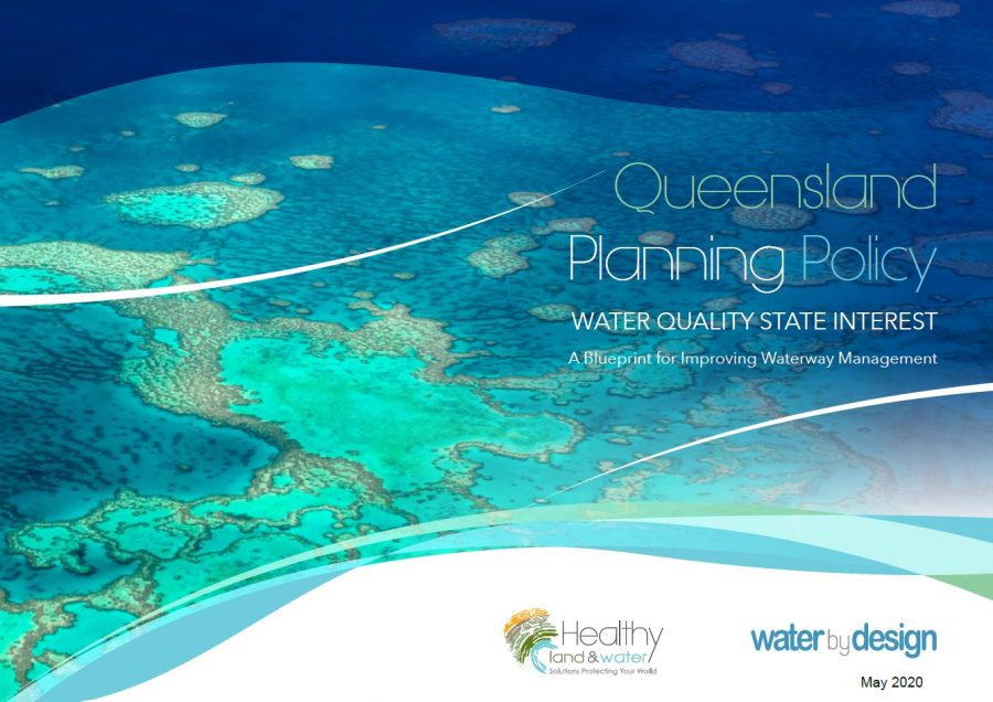 SPP Review - Blueprint for Improving Waterway Management