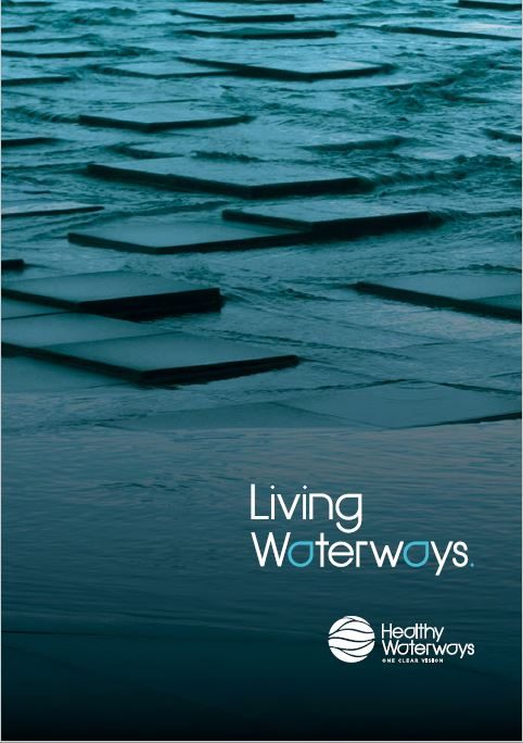 Living Waterways: Version 1 Booklet 2014