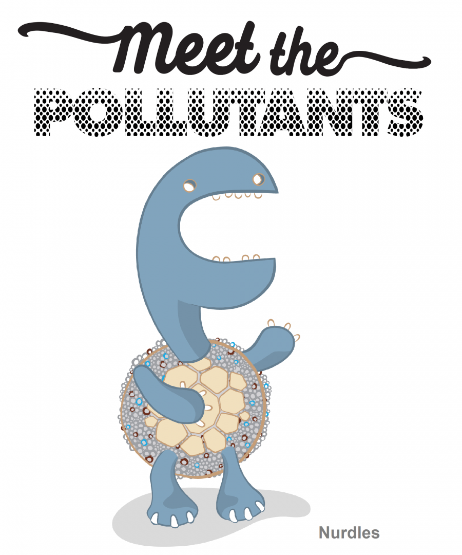 Meet the Pollutants - School Infopack