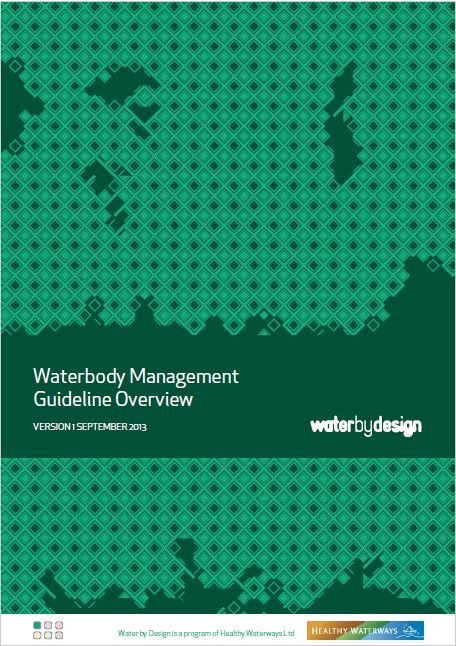 Waterbody Management Guideline - Overview