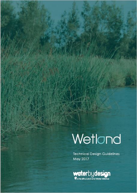 Wetlands Technical Design Guidelines
